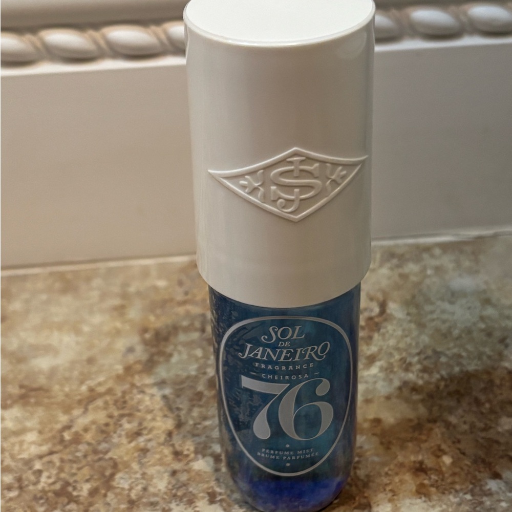 Sol de Janeiro Blue 76 Fragrance Mist - Picture 2 of 4